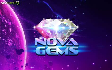 Nova Gems Slot - Play Online